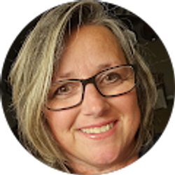 Profile photo of april Langford