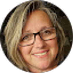 Profile photo of april Langford