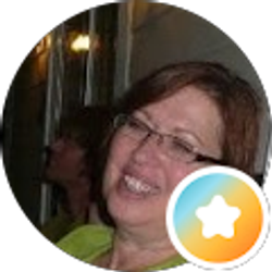Profile photo of Gretchen Pruett