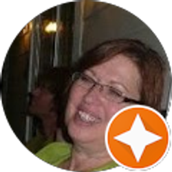 Profile photo of Gretchen Pruett