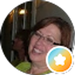 Profile photo of Gretchen Pruett