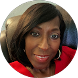 Profile photo of Pamela Brown