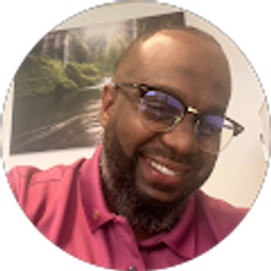 Profile photo of Marlon Eron Winbush Sr.