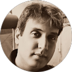 Profile photo of MANUEL QUEVEDO