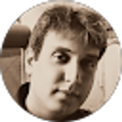 Profile photo of MANUEL QUEVEDO