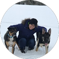 Profile photo of Frances Anchondo