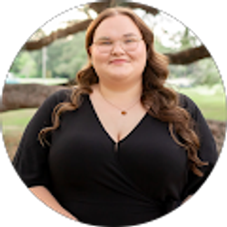 Profile photo of Kaycee Morgan