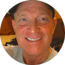 Profile photo of Gary Morgan