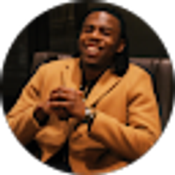 Profile photo of kameron davis