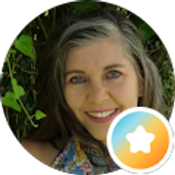 Profile photo of Kim Frost Pinkney
