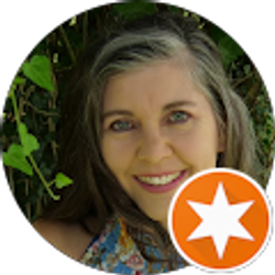 Profile photo of Kim Frost Pinkney