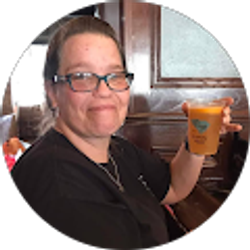 Profile photo of Elizabeth Morrison