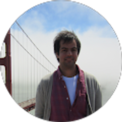 Profile photo of Federico Frias