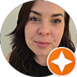 Profile photo of Harmony De La Rosa