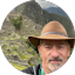 Profile photo of Jon Keller