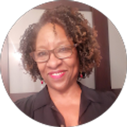 Profile photo of Marilyn Slaughter