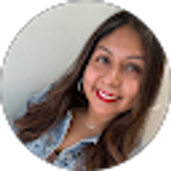 Profile photo of Maricruz Lugos