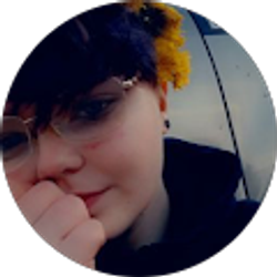 Profile photo of Harley Frosty