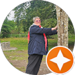 Profile photo of Peggy Hoffman