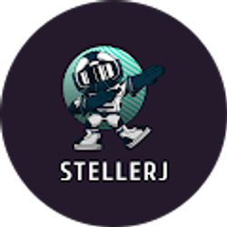 Profile photo of Stellerj