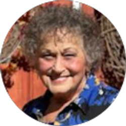 Profile photo of Brenda Milem