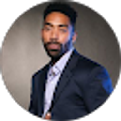 Profile photo of Julius Rodriguez