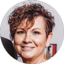 Profile photo of Kim Cantrell