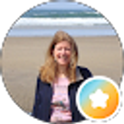 Profile photo of Roberta Muskin