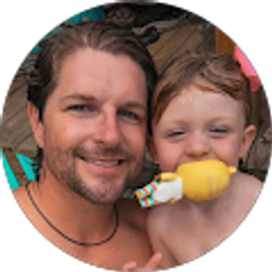 Profile photo of Taylor Fortinberry