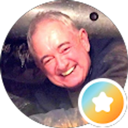 Profile photo of Terry Roberts