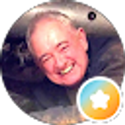 Profile photo of Terry Roberts