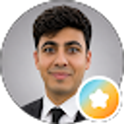 Profile photo of Kaywan Azadani