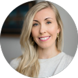 Profile photo of Kristin Dudley