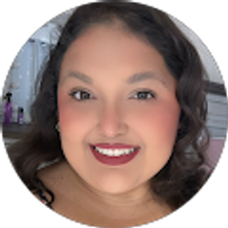 Profile photo of Maria Valencia