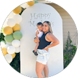 Profile photo of Elizabeth Gutierrez