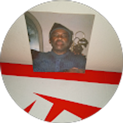 Profile photo of Theodore