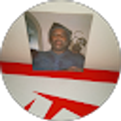 Profile photo of Theodore