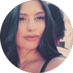 Profile photo of Ladylynne Suarez