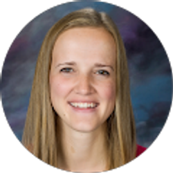 Profile photo of Janna Stoutenburg