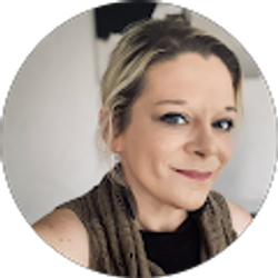 Profile photo of Maria Garito