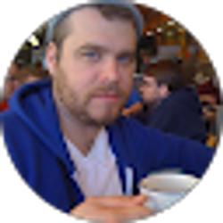 Profile photo of Tim Stine