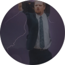 Profile photo of Wesley Griffin