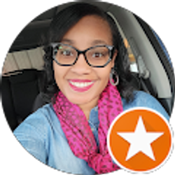 Profile photo of LaQuena Tolliver