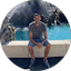 Profile photo of Merlin Endres