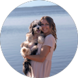 Profile photo of Tara Hall