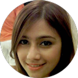 Profile photo of Sirikorn English