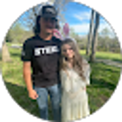 Profile photo of Jayci Bernard