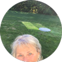 Profile photo of Judith Stewart