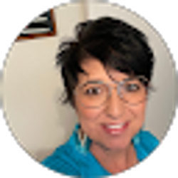 Profile photo of Jo Humphrey