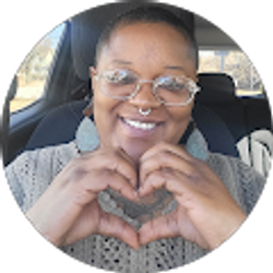 Profile photo of Yvonne Campbell-Anderson